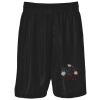 Podium Kids & Adults Basketball Shorts Thumbnail