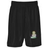 Podium Kids & Adults Basketball Shorts Thumbnail