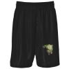 Podium Kids & Adults Basketball Shorts Thumbnail