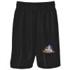 Podium Kids & Adults Basketball Shorts Thumbnail