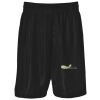 Podium Kids & Adults Basketball Shorts Thumbnail