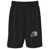 Podium Kids & Adults Basketball Shorts Thumbnail
