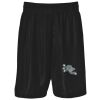 Podium Kids & Adults Basketball Shorts Thumbnail
