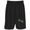 Podium Kids & Adults Basketball Shorts Thumbnail