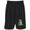 Podium Kids & Adults Basketball Shorts Thumbnail