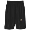 Podium Kids & Adults Basketball Shorts Thumbnail