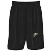 Podium Kids & Adults Basketball Shorts Thumbnail