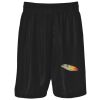 Podium Kids & Adults Basketball Shorts Thumbnail