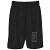 Podium Kids & Adults Basketball Shorts Thumbnail