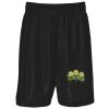 Podium Kids & Adults Basketball Shorts Thumbnail
