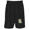 Podium Kids & Adults Basketball Shorts Thumbnail