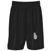 Podium Kids & Adults Basketball Shorts Thumbnail