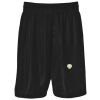 Podium Kids & Adults Basketball Shorts Thumbnail