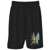 Podium Kids & Adults Basketball Shorts Thumbnail