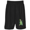 Podium Kids & Adults Basketball Shorts Thumbnail