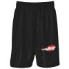 Podium Kids & Adults Basketball Shorts Thumbnail