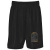 Podium Kids & Adults Basketball Shorts Thumbnail
