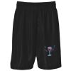 Podium Kids & Adults Basketball Shorts Thumbnail