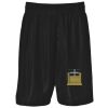 Podium Kids & Adults Basketball Shorts Thumbnail