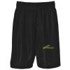 Podium Kids & Adults Basketball Shorts Thumbnail