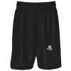 Podium Kids & Adults Basketball Shorts Thumbnail