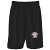 Podium Kids & Adults Basketball Shorts Thumbnail