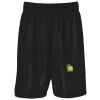 Podium Kids & Adults Basketball Shorts Thumbnail