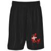 Podium Kids & Adults Basketball Shorts Thumbnail