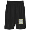 Podium Kids & Adults Basketball Shorts Thumbnail