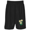 Podium Kids & Adults Basketball Shorts Thumbnail