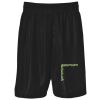 Podium Kids & Adults Basketball Shorts Thumbnail