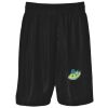 Podium Kids & Adults Basketball Shorts Thumbnail