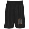 Podium Kids & Adults Basketball Shorts Thumbnail