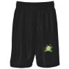 Podium Kids & Adults Basketball Shorts Thumbnail