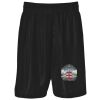 Podium Kids & Adults Basketball Shorts Thumbnail