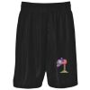 Podium Kids & Adults Basketball Shorts Thumbnail