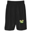 Podium Kids & Adults Basketball Shorts Thumbnail