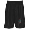 Podium Kids & Adults Basketball Shorts Thumbnail