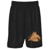 Podium Kids & Adults Basketball Shorts Thumbnail