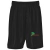Podium Kids & Adults Basketball Shorts Thumbnail