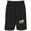 Podium Kids & Adults Basketball Shorts Thumbnail