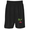 Podium Kids & Adults Basketball Shorts Thumbnail