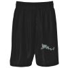 Podium Kids & Adults Basketball Shorts Thumbnail