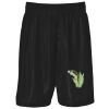 Podium Kids & Adults Basketball Shorts Thumbnail