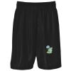 Podium Kids & Adults Basketball Shorts Thumbnail