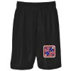 Podium Kids & Adults Basketball Shorts Thumbnail