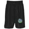 Podium Kids & Adults Basketball Shorts Thumbnail