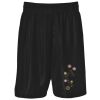 Podium Kids & Adults Basketball Shorts Thumbnail