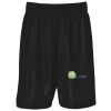 Podium Kids & Adults Basketball Shorts Thumbnail