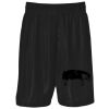 Podium Kids & Adults Basketball Shorts Thumbnail